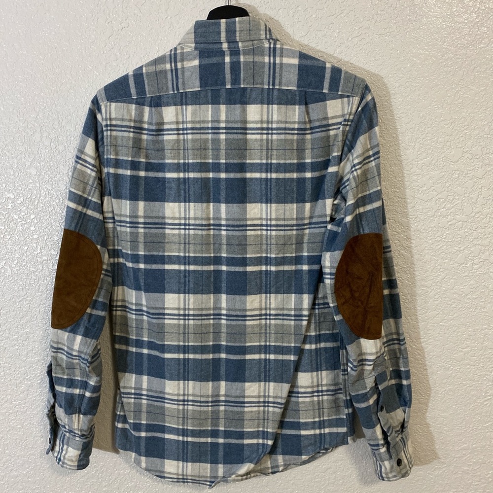 J.Crew Button Down - image 2